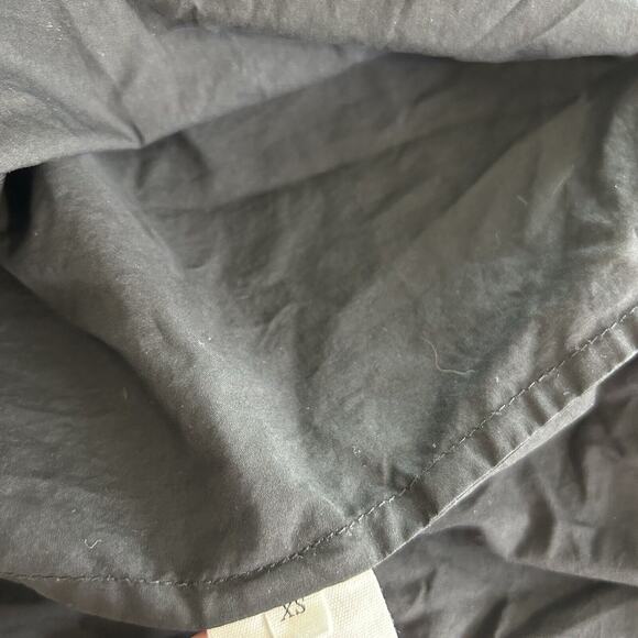 Avenue the Label Shirt Extra Small XS Button Down Women's Designed in Australia - Picture 8 of 10